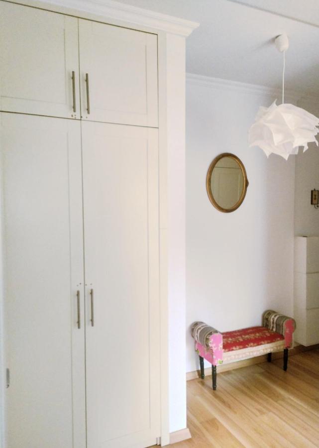 Warsaw Concierge Vistula Apartment Exterior foto